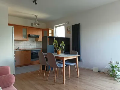 mieszkanie 2 pokojowe w bloku z windą na Pomorzanach
