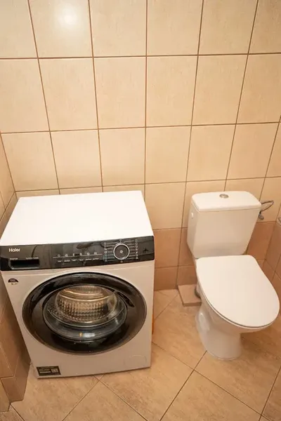 42m2 przy Polnej 3 na wynajem - miniatura 4