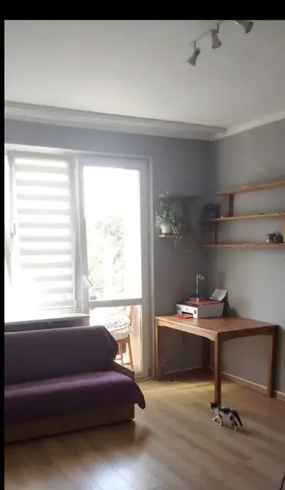 Bezpośrednio wynajme- mieszkanie, Otwock, 3pok. 60m Centrum Miasta2 - miniatura 4