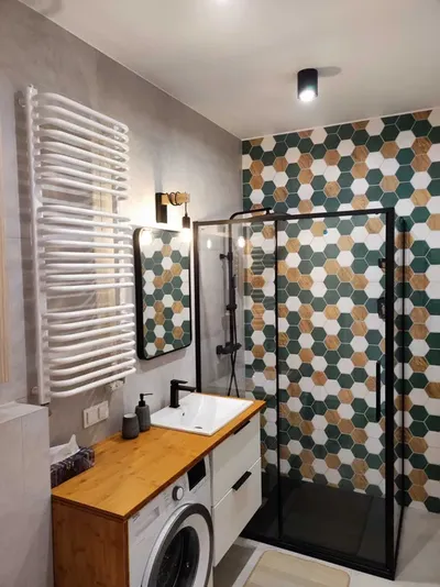 Apartament 2-pokoje 40 m² | BOHEMA Praga | Metro Szwedzka | Garaż | BEZPOŚREDNIO - miniatura 3