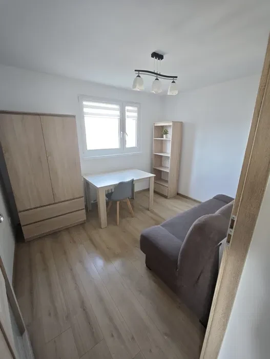 2-pokojowe mieszkanie do wynajęcia KRAKÓW – Bronowice, ul. Złoty Róg 45 m² - 1/8