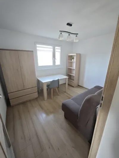 2-pokojowe mieszkanie do wynajęcia KRAKÓW – Bronowice, ul. Złoty Róg 45 m²
