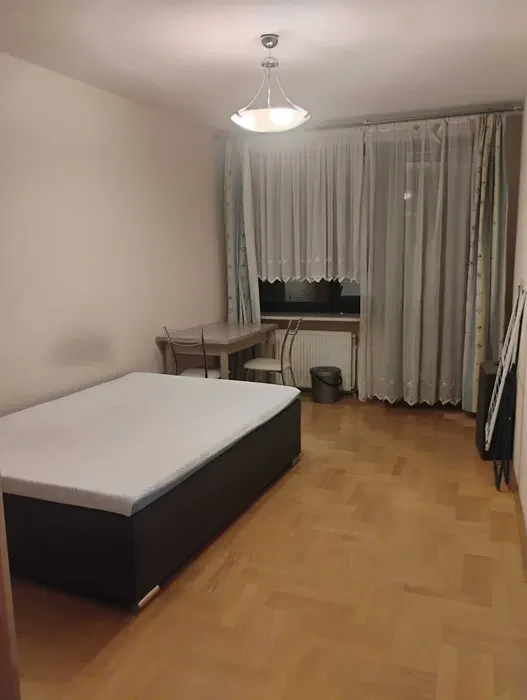 Pokój z balkonem do wynajęcia, 1500 zł za całość /Bronowice Małe ul. Armii Krajowej 93 - 1/8