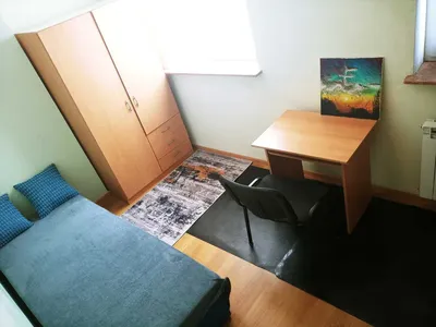 Studenci - Winiary Sołacz pokój 1-osobowy bez żadnych dodatkowych opłat - miniatura 3