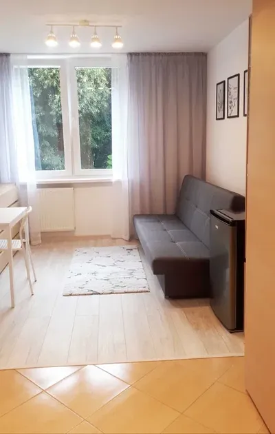 2 pokoje Ochota (ul. Dickensa 17) - wynajmę od 1 października