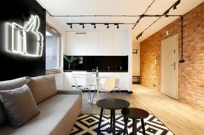 Nowoczesne mieszkanie 40 m² | Masarska 15 | Centrum Krakowa