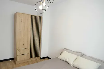 Mam na wynajem mieszkanie 2 pokojowe Gdańsk ul. Kazimierza Wielkiego nowy blok - miniatura 4