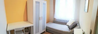 OD ZARAZ (01.09.2026) 4 NIEZALEŻNE POKOJE przy metrze Natolin (ul.Małej Łąki) - miniatura 3