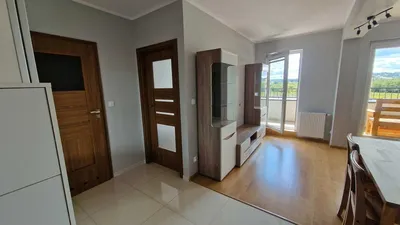 Mieszkanie do wynajęcia Kraków Kliny - miniatura 2