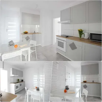 Pokój Zaspa ul. Burzyńskiego Balkon 1180zł – od Października - Room for Rent - miniatura 4