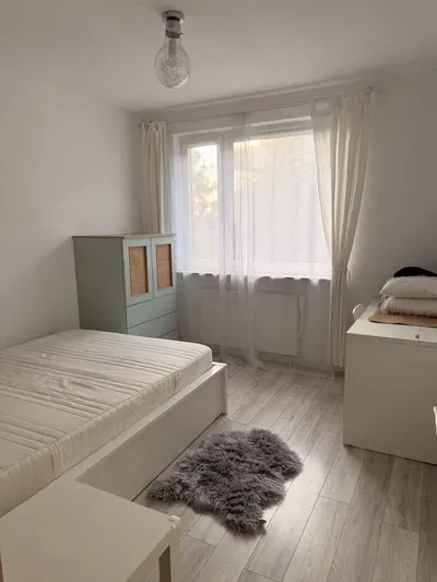 Dwupokojowe mieszkanie z garażem obok Serenady - miniatura 5