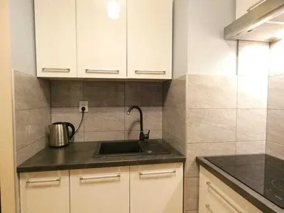 Orlińskiego 10, Czyżyny, przytulny pokój z WiFi, BRAK PROWIZJI - miniatura 4