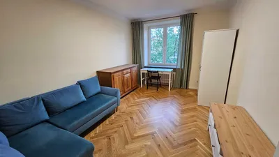 Bezpośrednio | 2 Pokoje | Pl. Hallera | 53m - miniatura 3
