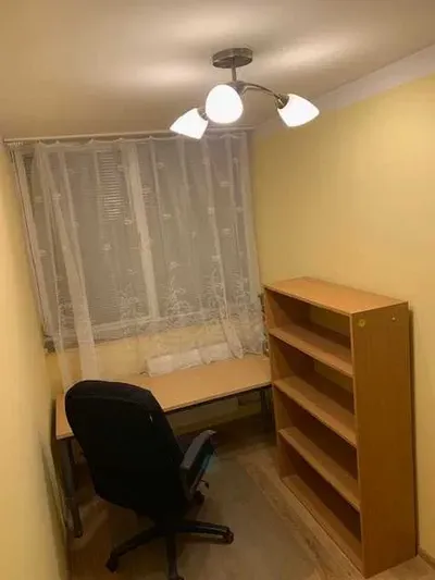 Wynajmę mieszkanie ul. Cyrklowa - miniatura 5