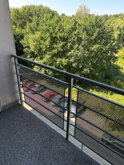 Mieszkanie na wynajem ul.Zdunów Kraków Borek Fałęcki przy lesie