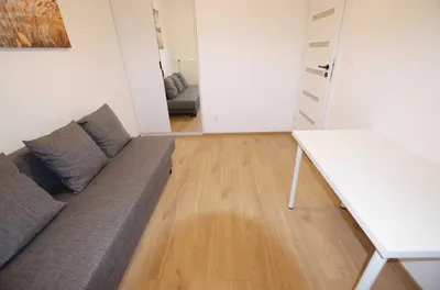 Mieszkanie od Właściciela, Wiślane Tarasy, 2 niezależne pokoje + aneks kuchenny + MP Gratis, loggia, Rondo Grzegórzeckie, Grzegórzecka - miniatura 2