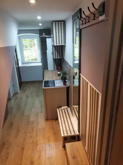 Kawalerka Łódź Centrum, dla 2 osób, 990 zł, Galeria Łódzka Kaucja 700 - miniatura 4
