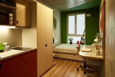 Private Studio | All Bills Included