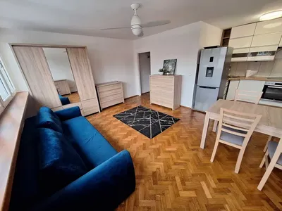 Kawalerka przy Drukarskiej, okolice Sky Tower - miniatura 2