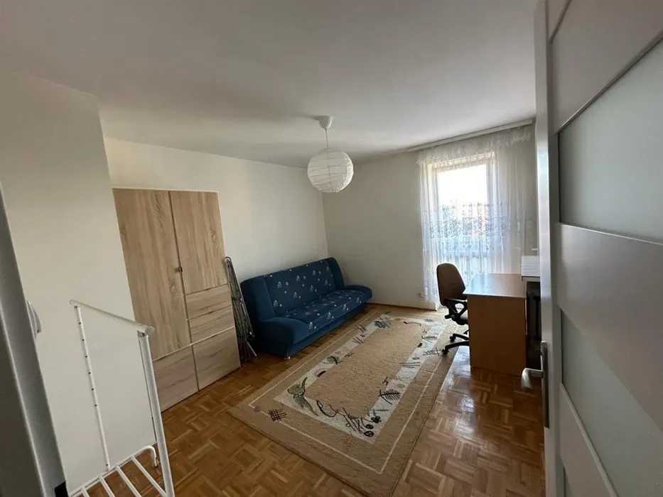2 pokojowe mieszkanie Krzyki blisko centrum/Politechniki - 1/7