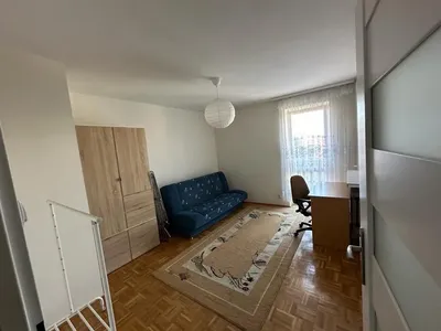 2 pokojowe mieszkanie Krzyki blisko centrum/Politechniki