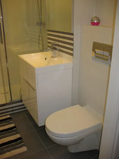 Studio Batorego 29 m2 - miniatura 5