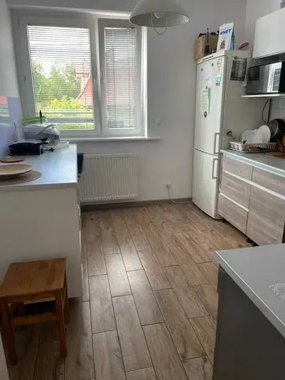 Pokój jednoosobowy do wynajęcia - miniatura 3