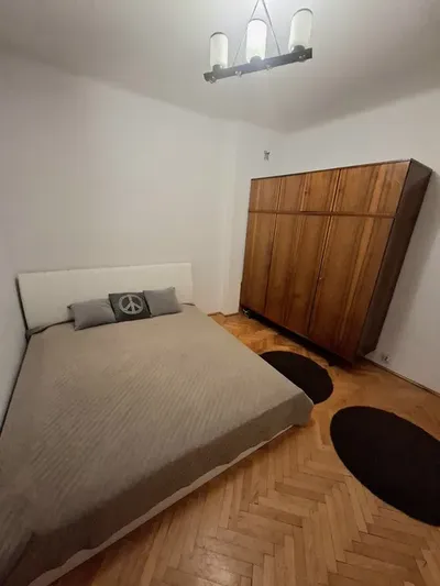 Mieszkanie na wynajem Bemowo WAT 56m2 - miniatura 5