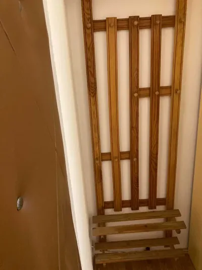 Meszkanie do wynajęcia 39m2 - miniatura 4
