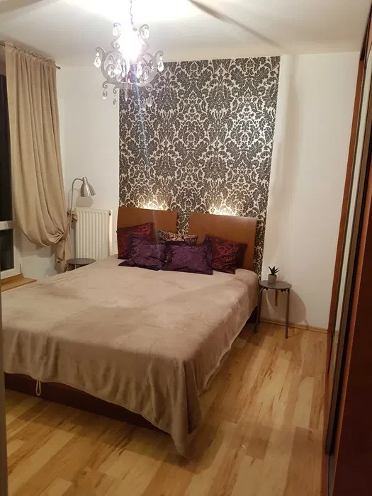 2 pokoje, garaż Sadyba wynajem - 1/8