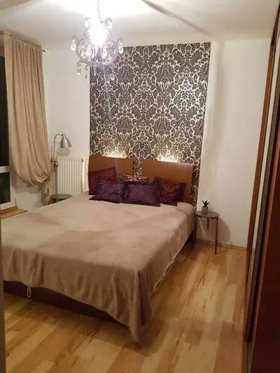 2 pokoje, garaż Sadyba wynajem