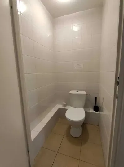 Centrum Wrzeszcza samodzielny 1 os. pokój dla studentki - miniatura 4