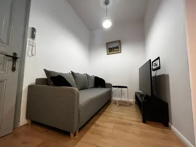 Mam do wynajęcia wynajmę mieszkanie dwupokojowe Gdańsk Centrum Śródmieście Zaroślak - miniatura 4