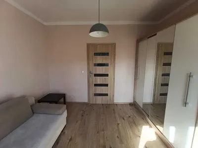 Pokój 1 os. ul. Mogilska / Room for one, Mogilsa Street - miniatura 3