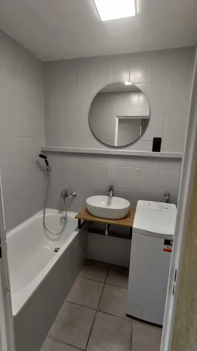 POKÓJ 2 OSOBOWY Wrocław, Kamienna - NOWA CENA - miniatura 3
