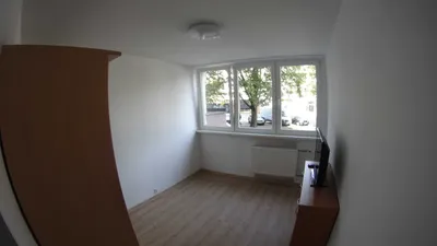 mieszkanie 2-pokojowe Krzyki ul. Wielka róg Komandorskiej - miniatura 2