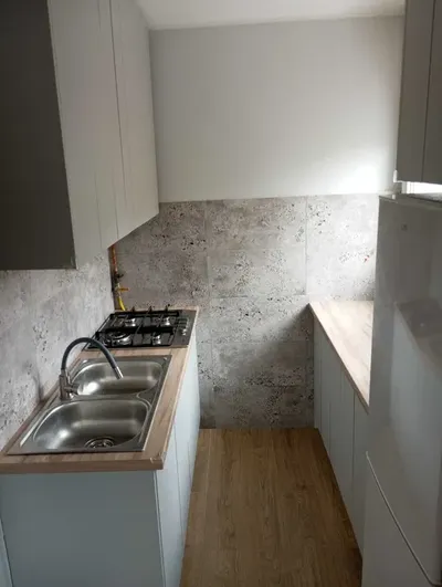 Dąbrowskiego | 2 pokoje | 37m2 | 2 piętro | Po Remoncie - miniatura 3