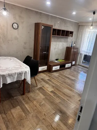 Mieszkanie dwupokojowe z oddzielną kuchnią Witomino - miniatura 2