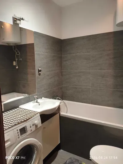 Przytulne mieszkanie 26m2 z osobną sypialnią. Bocianowo wynajmę - miniatura 4