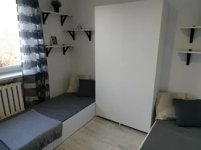 Pokój 2-os. | Korotyńskiego 21, Ochota | WUM 1,6 km | BEZ PROWIZJI | od 30.09 | 240