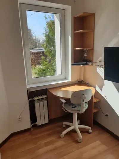 Mała kawalerka w Podjuchach - miniatura 4