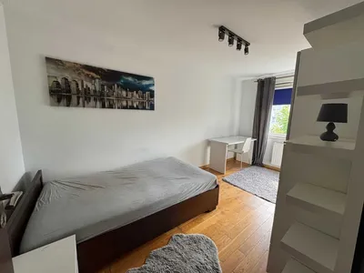Mieszkanie 3 pokojowe 70m2 Gdynia Wiczlino - miniatura 2