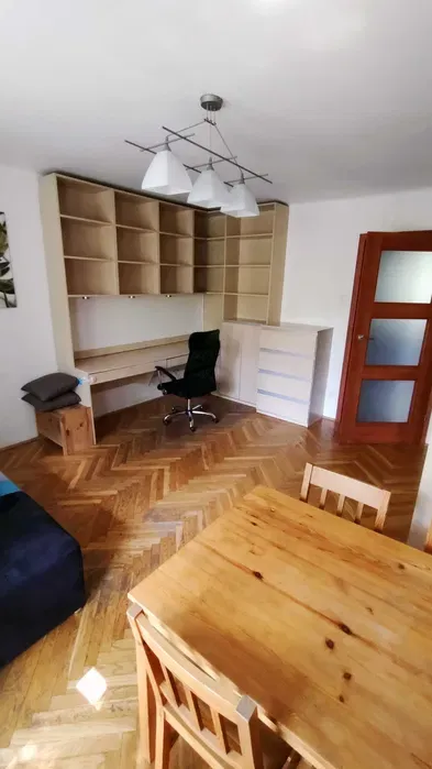 Mieszkanie do wynajęcia Kraków, u. Bytomska, 41m2 - miniatura 2