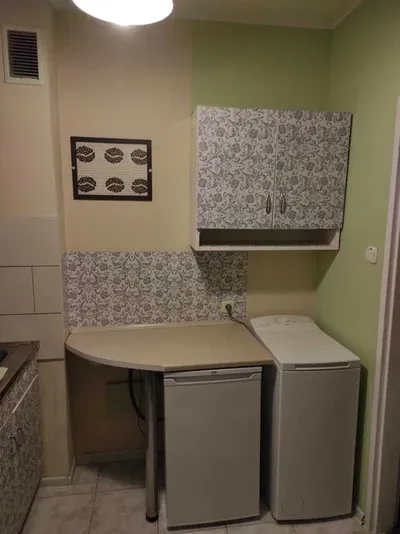 Kawalerka do wynajęcia - Gdańsk Suchanino - miniatura 5