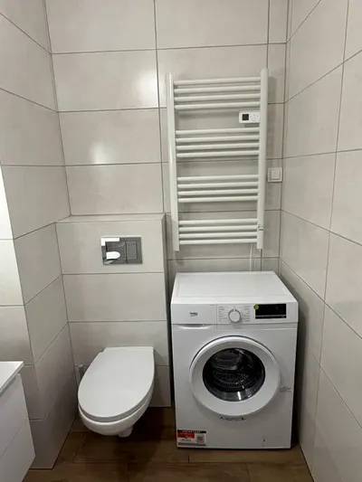 Kawalerka – pierwszy najemca | Warszawa, Praga | Dostępna od zaraz! - miniatura 3