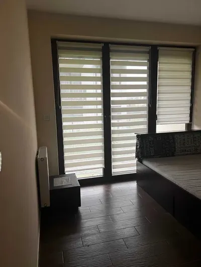 mieszkanie do wyn. 2 sypialnie, salon, ogródek, prywatny parking - CZERWONE MAKI-RUCZAJ - miniatura 4