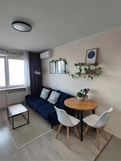 Kraków | Czyżyny | 40m2 |Bezpośrednio od właściciela | os. Dywizjonu 303 - miniatura 2