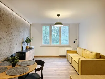Targówek | 2 pokoje | 37m2 |Metro Bródno - miniatura 4