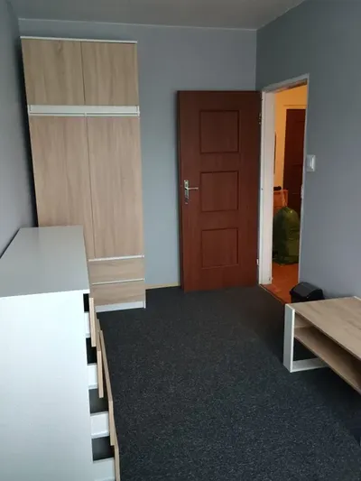 Pokój jednoosobowy