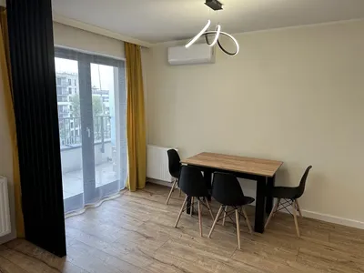 Mieszkanie do wynajecia Kraków ul.Pychowicka - miniatura 4